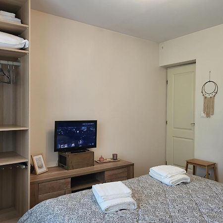 Willa Maison Au Calme Avignon - Clim - Wi-Fi Zewnętrze zdjęcie