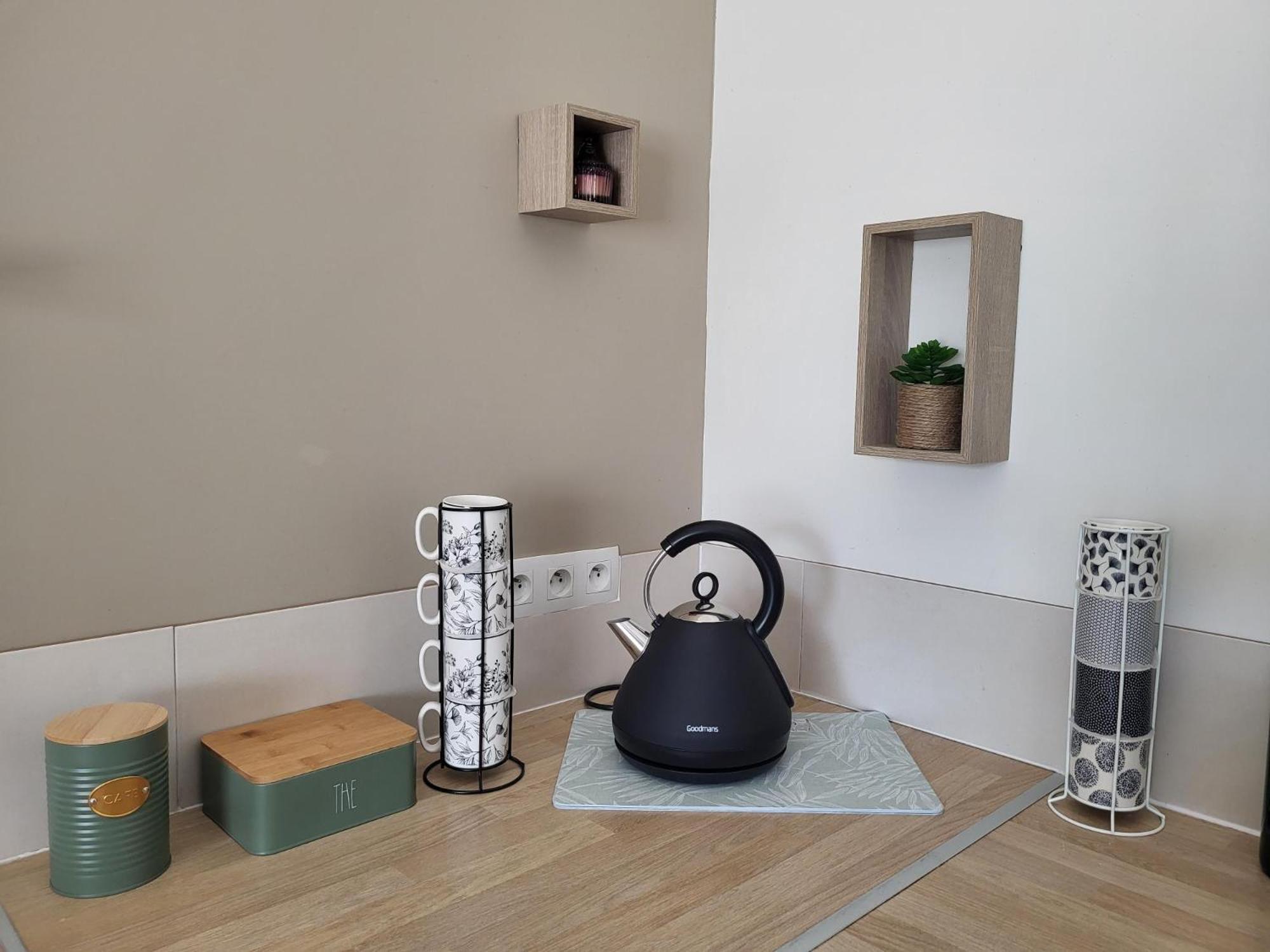 Willa Maison Au Calme Avignon - Clim - Wi-Fi Zewnętrze zdjęcie